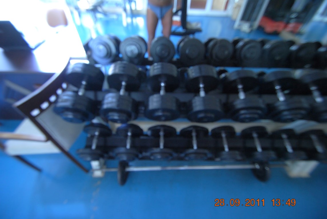 imagini hotel PAPILLON AYSCHA BELEK